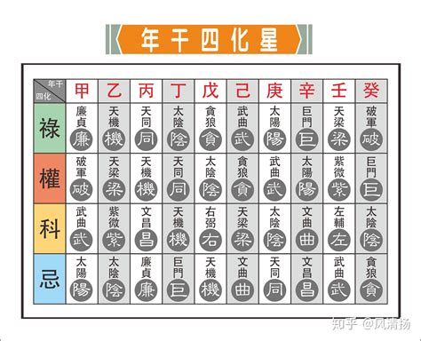 紫微斗數 十二宮|十二宮